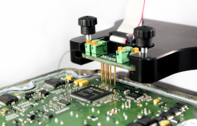 Échange standard calculateur