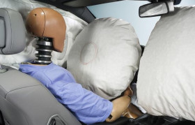 Réparation calculateur airbag